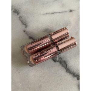 Revolution Conceal and Define Full Coverage Concealer and Contour in Shade C7 Lo